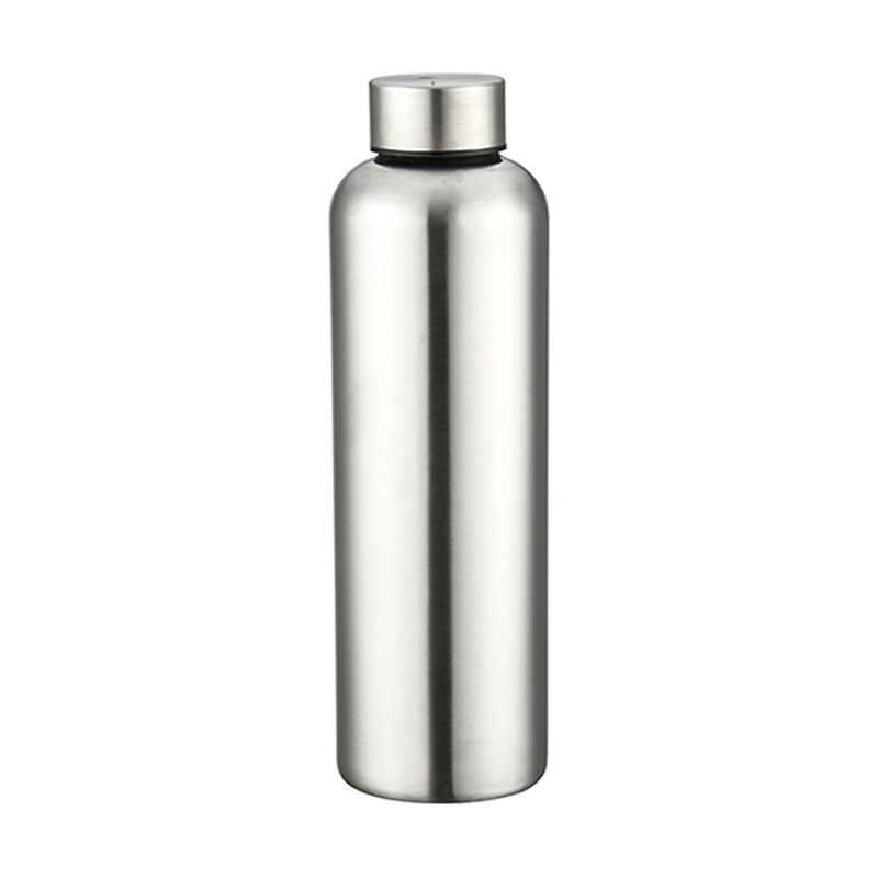 S/S Single wall Sport Bottle, model OD-702SB