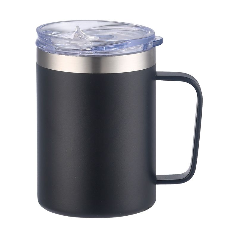 SS vacuum coffee mug, model OD-7207SCH