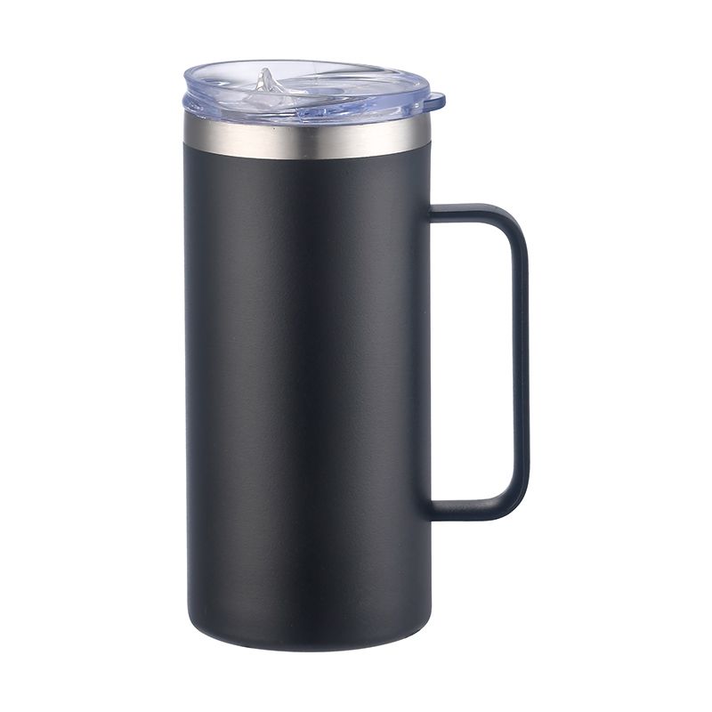 SS vacuum coffee mug, model OD-7216SCH