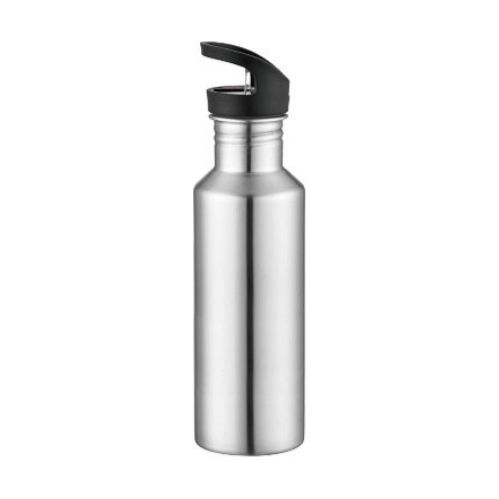 S/S Single wall Sport Bottle, model OD-750SS