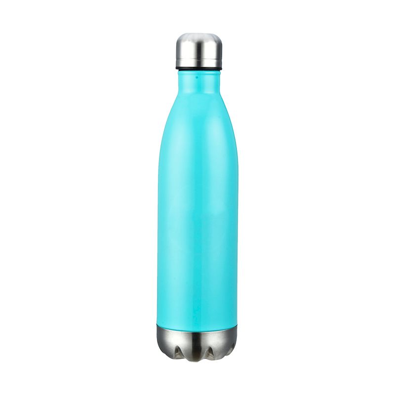 S/S Vacuum Sport Bottle, model OD-750VCB-(1)