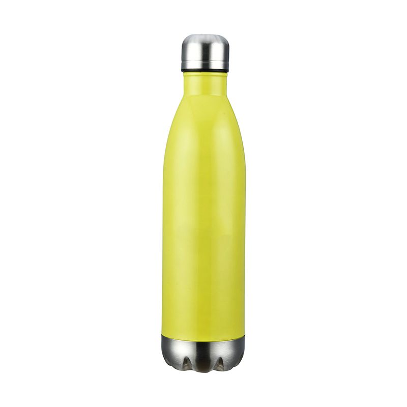 S/S Vacuum Sport Bottle, model OD-750VCB-(2)