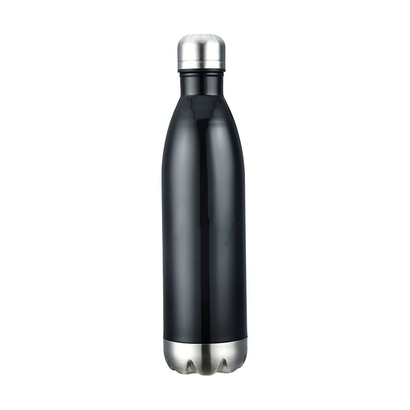 S/S Vacuum Sport Bottle, model OD-750VCB-(3)