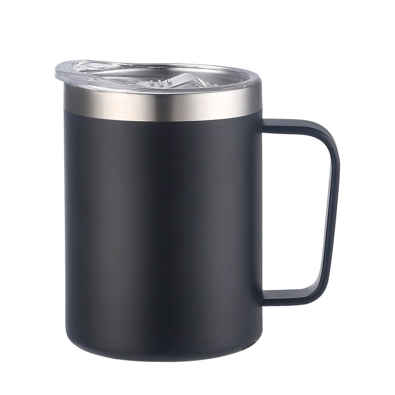 SS vacuum coffee mug, model OD-7809SCH