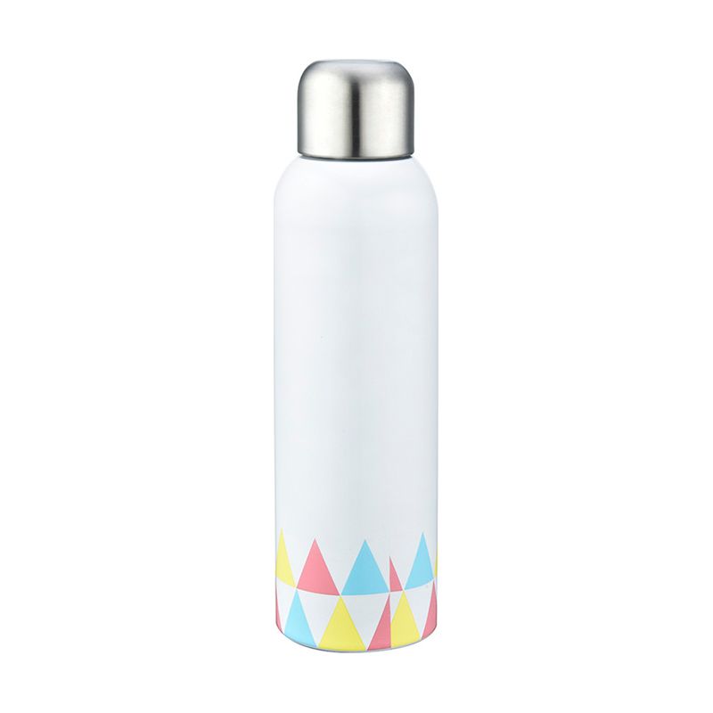 S/S Single wall Sport Bottle, model OD-800BS
