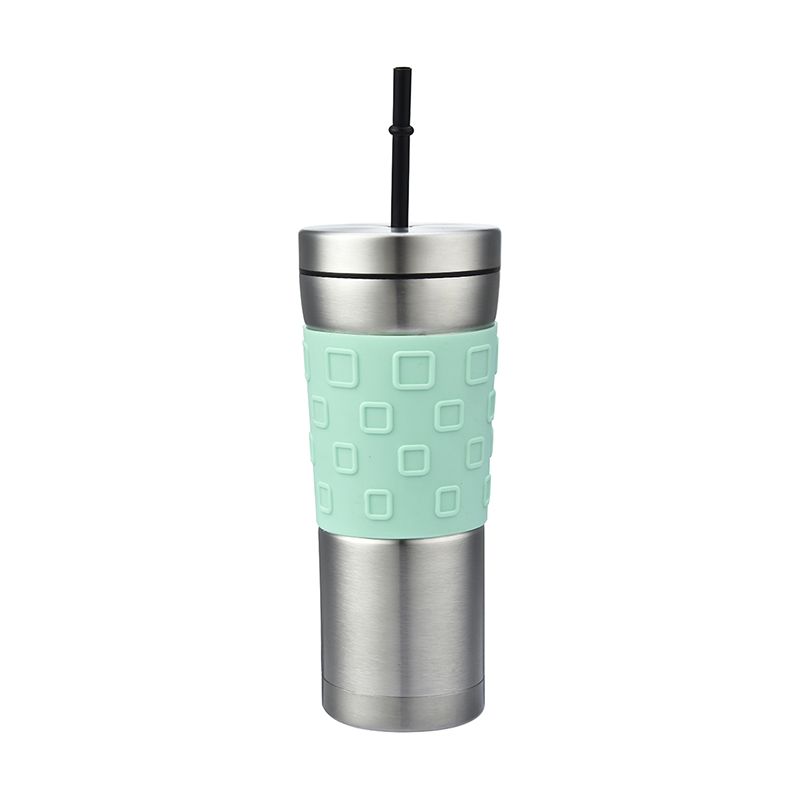 S/S Vacuum Coffee Mug, model OD-8016SS