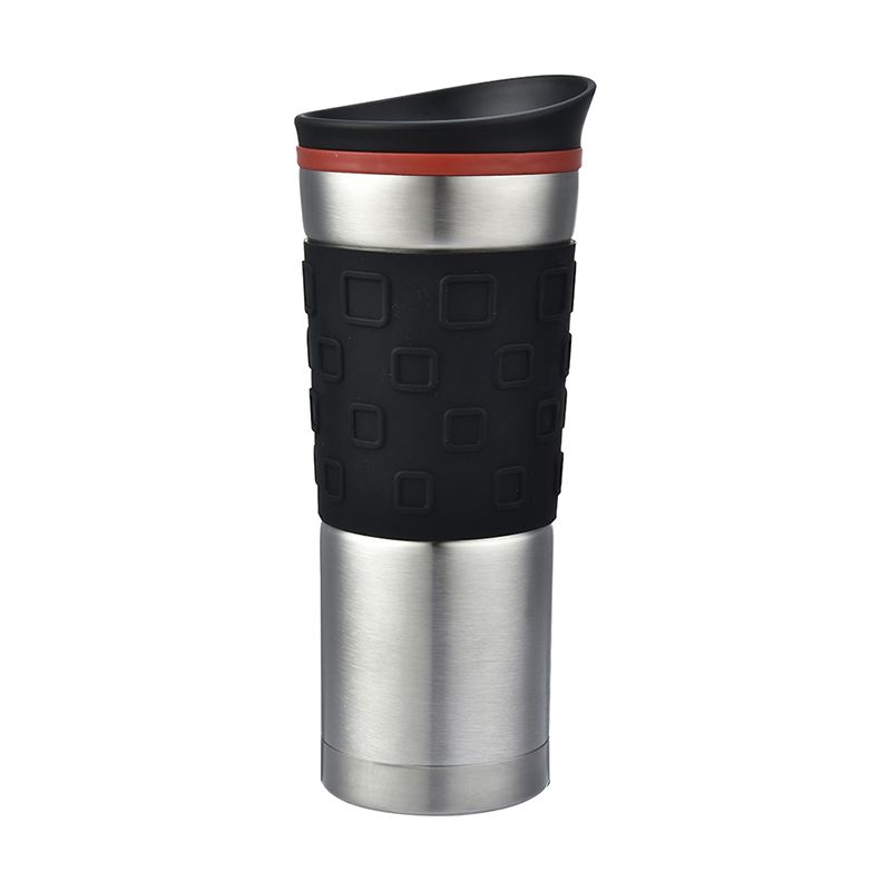 S/S Vacuum Coffee Mug, model OD-8016VM