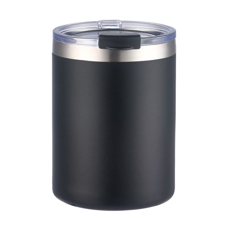 SS vacuum coffee mug, model OD-8512SC