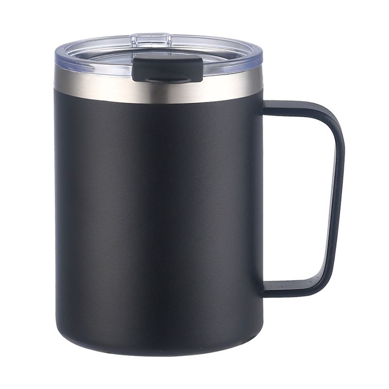 SS vacuum coffee mug, model OD-8512SCH