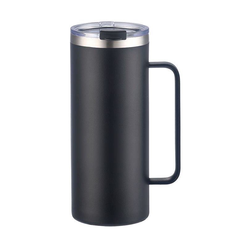 SS vacuum coffee mug, model OD-8521SCH