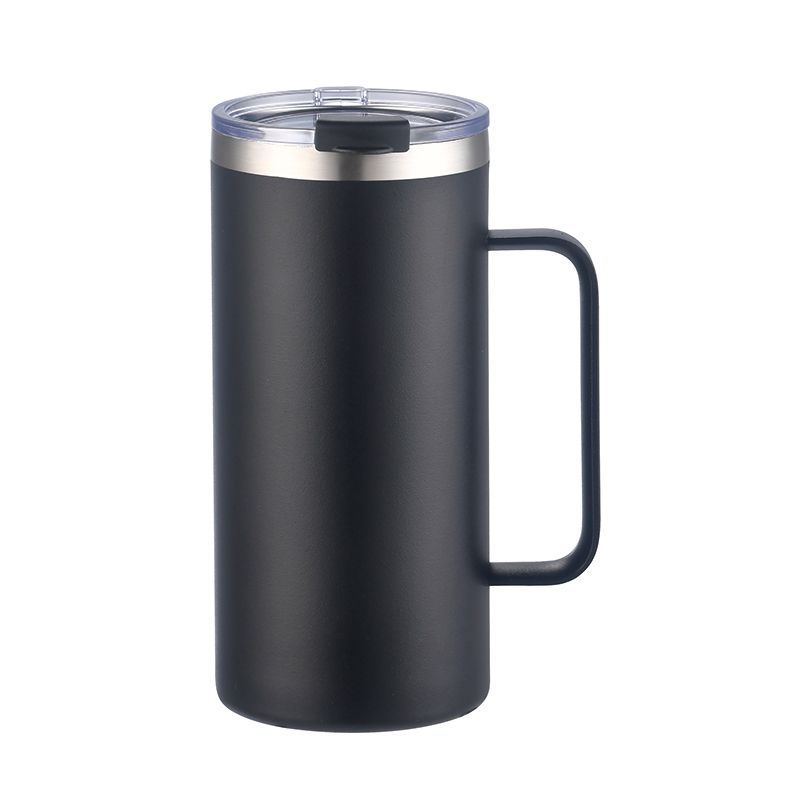 SS vacuum coffee mug, model OD-8525SCH