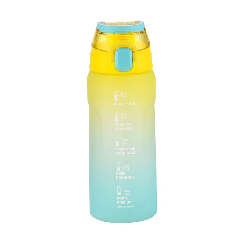 Tritan Bottle, model OD-857TB
