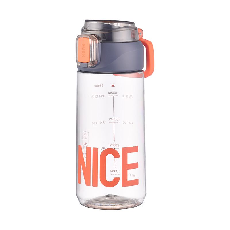 Tritan Bottle, model OD-865TB