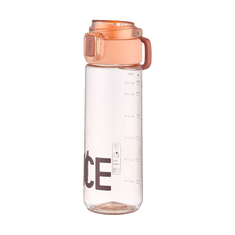 Tritan Bottle, model OD-867TB