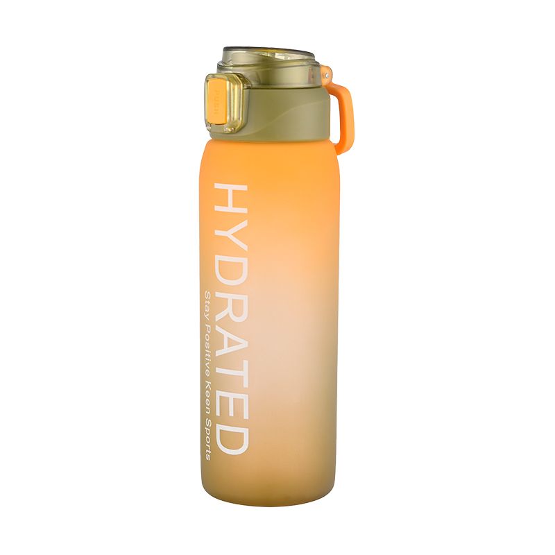 Tritan Bottle, model OD-869TB