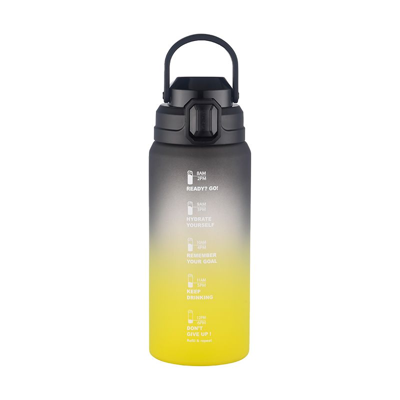 Tritan Bottle, model OD-877TB