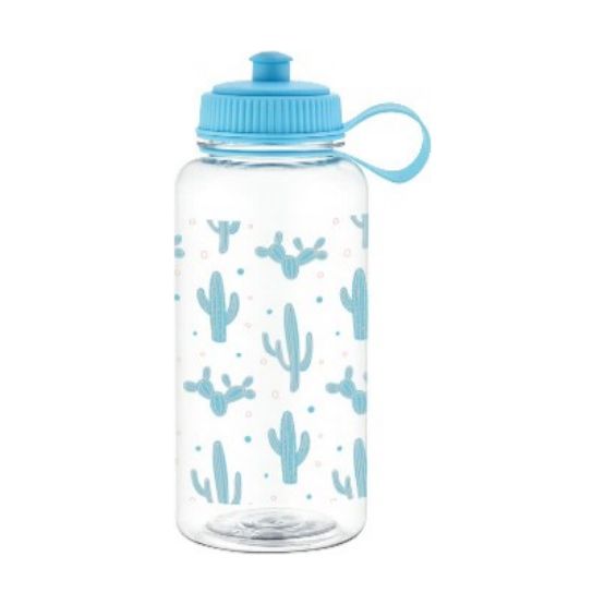 S/S Vacuum Travel Bottle, model OD-900TB