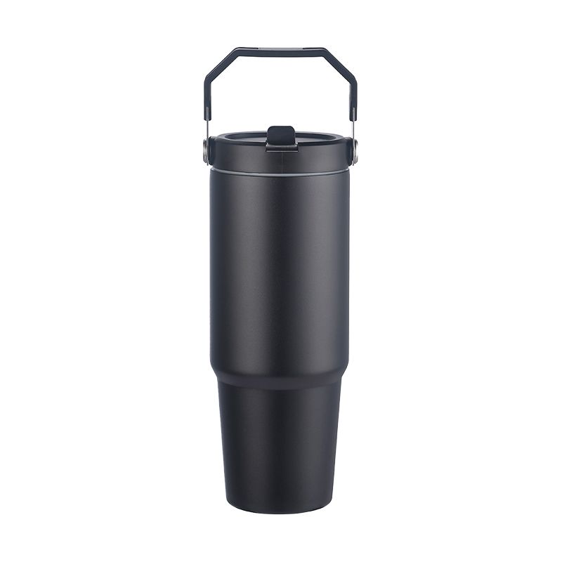 SS vacuum coffee mug, model OD-9031VM