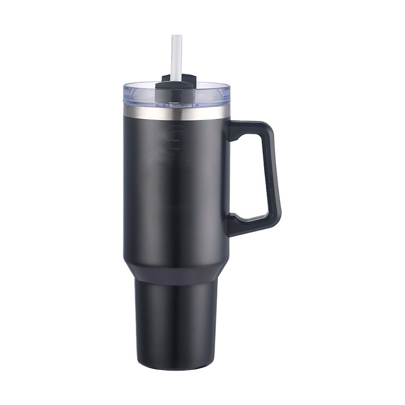 SS vacuum coffee mug, model OD-9040VMH