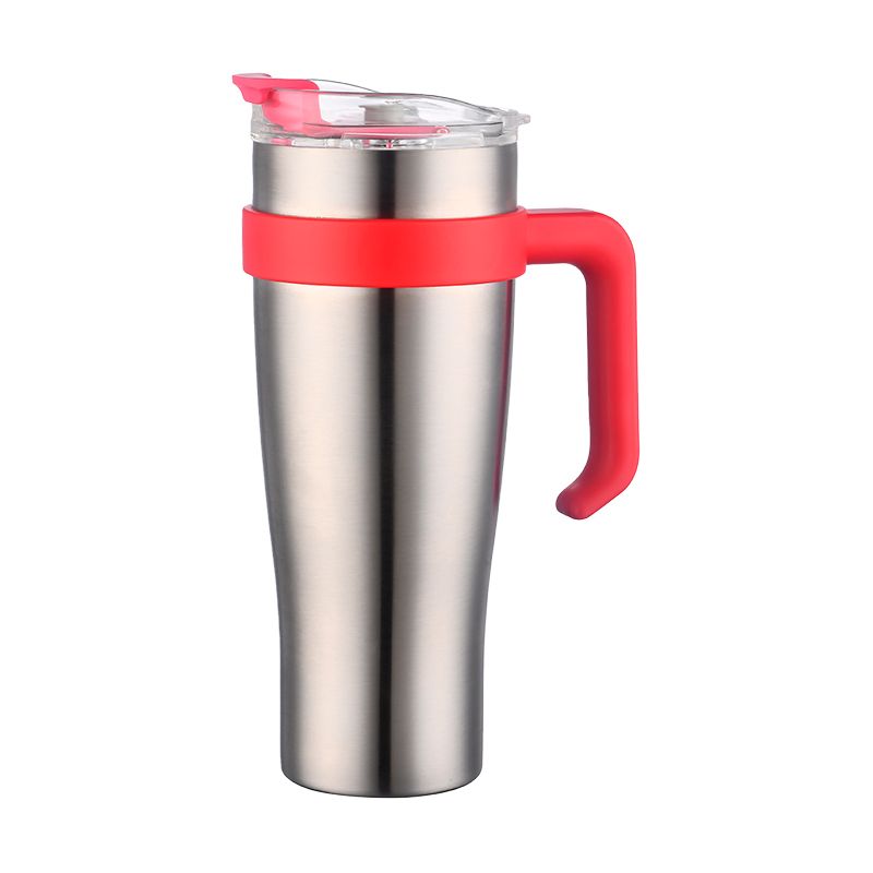 SS vacuum coffee mug, model OD-9140VMH