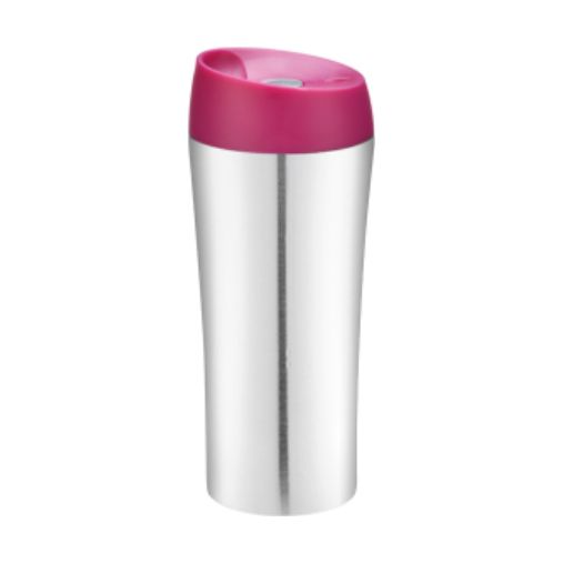 S/S Vacuum Coffee Mug, model OD-9215VM