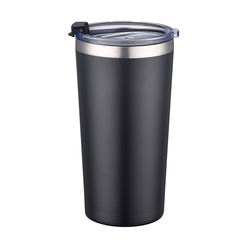 SS vacuum coffee mug, model OD-9215VSD