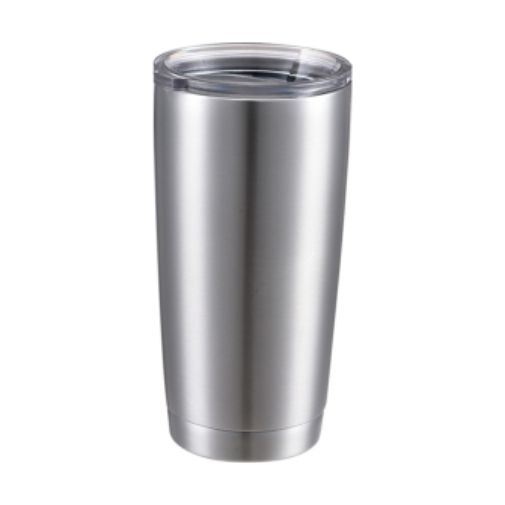 S/S Vacuum Coffee Mug, model OD-9215VSS