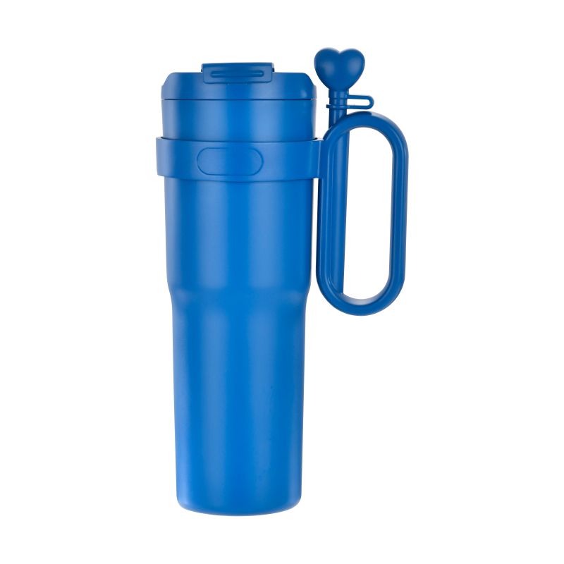 Glass Bottle, model OD-9230VM