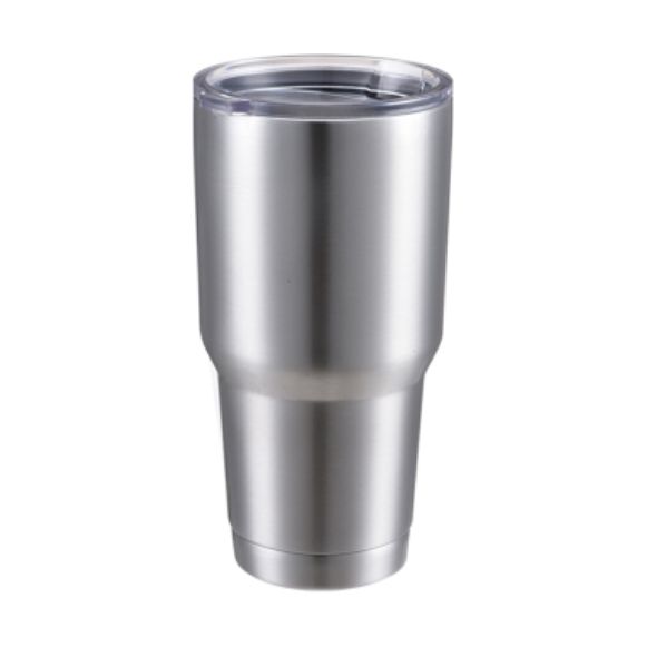 S/S Vacuum Coffee Mug, model OD-9230VSS