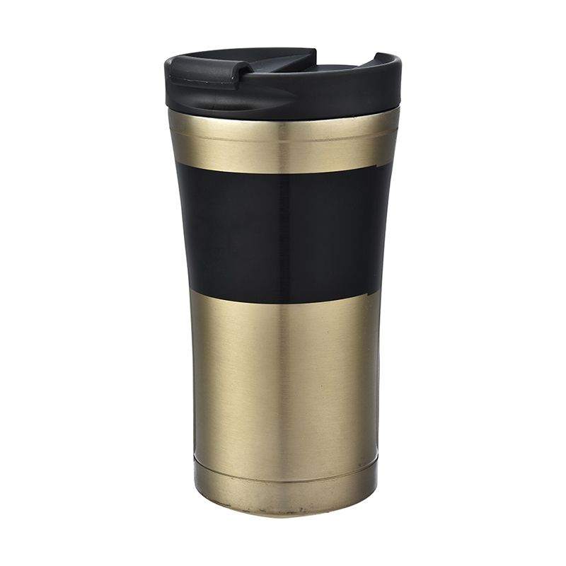 S/S Vacuum Coffee Mug, model OD2112VM