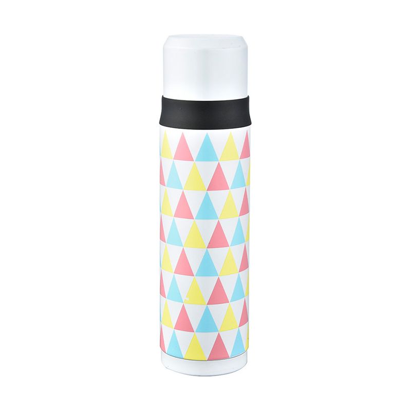 vacuum flask, model OD500VFA