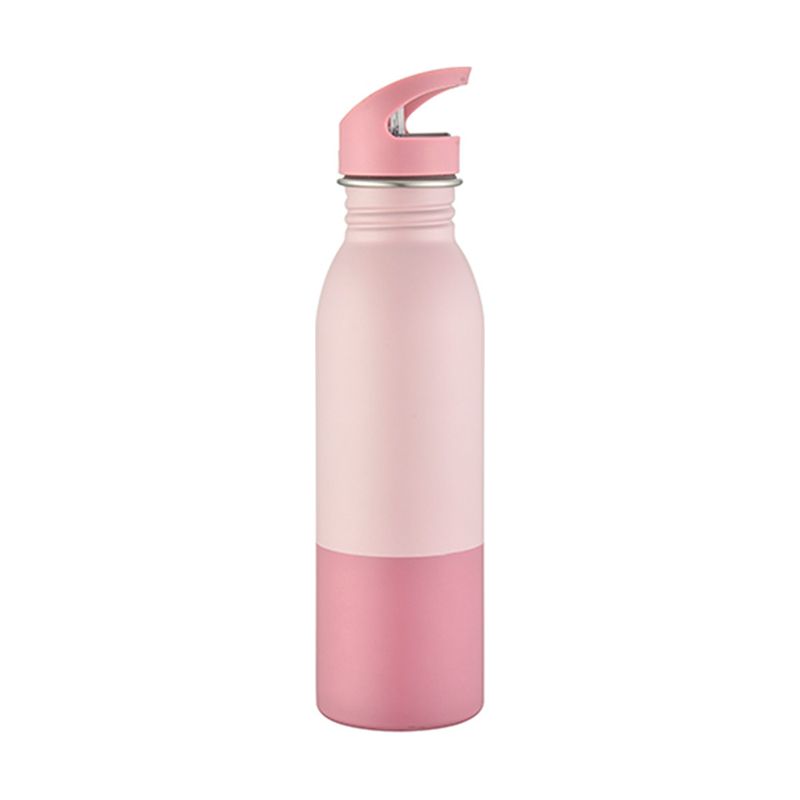 S/S Single wall Sport Bottle, model OD700BSS