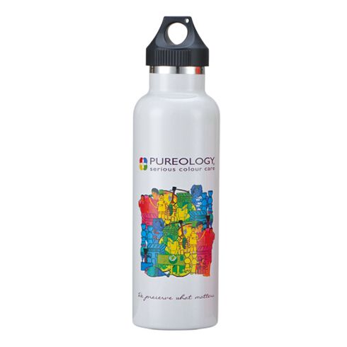 Stainless Steel Bottle, model OD750VSB