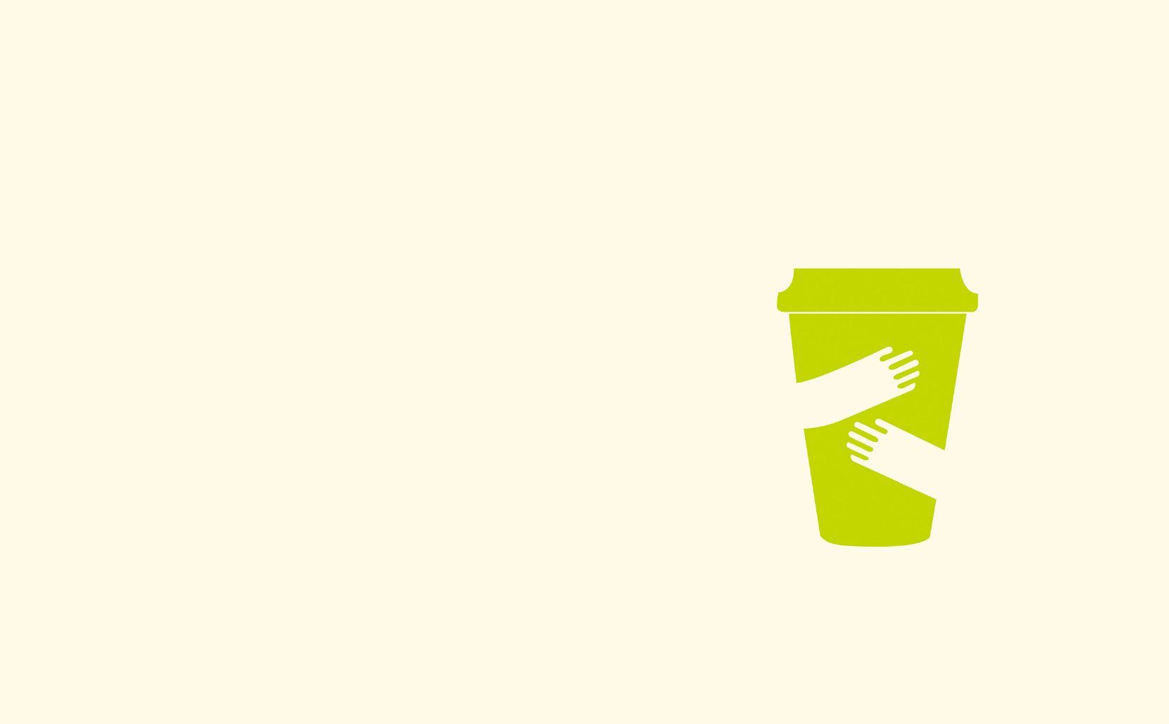 CROSSMUG 2025 catalogue cover with the brand's hugged-cup mark